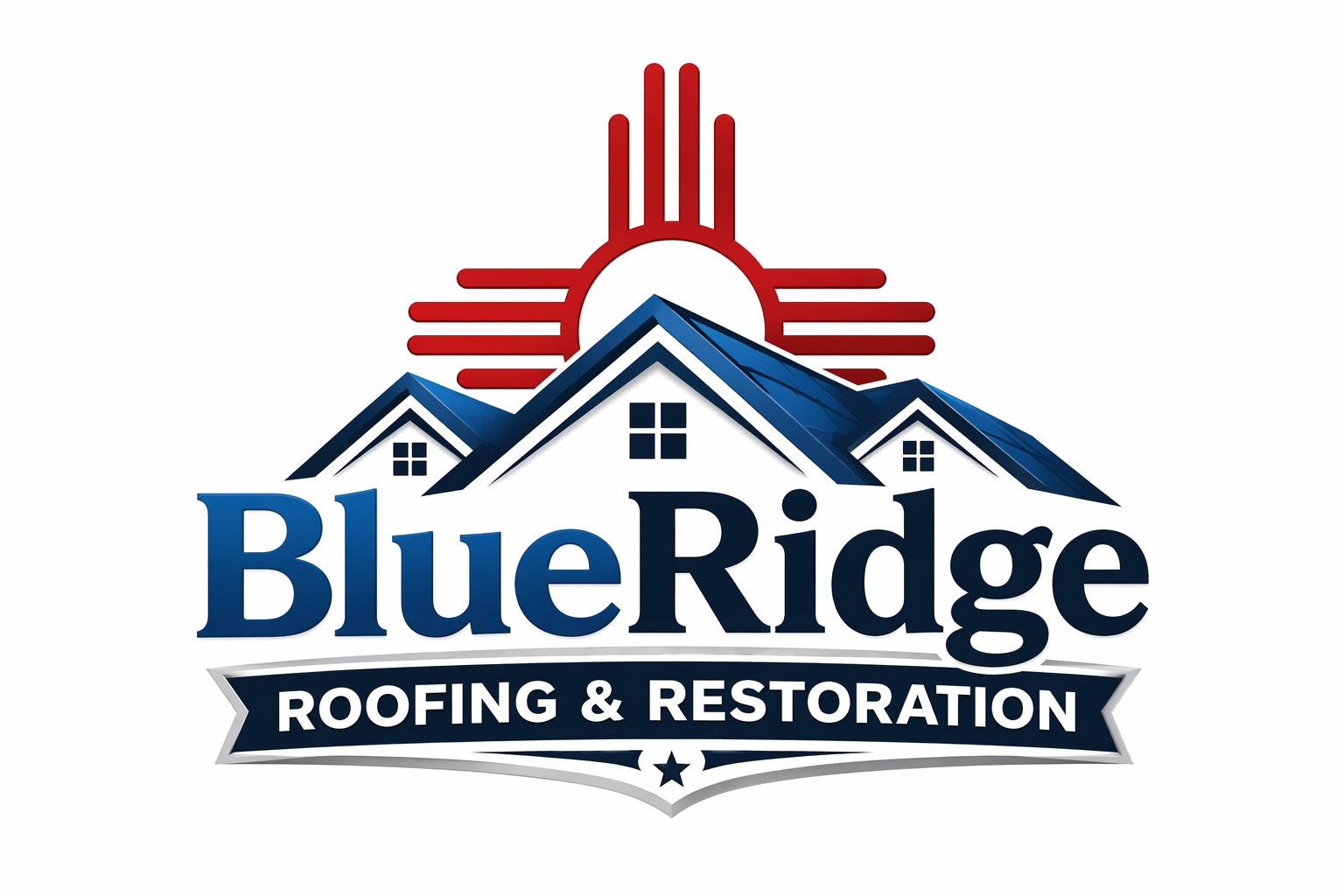 BlueRidge Roofing & Restoration LLC